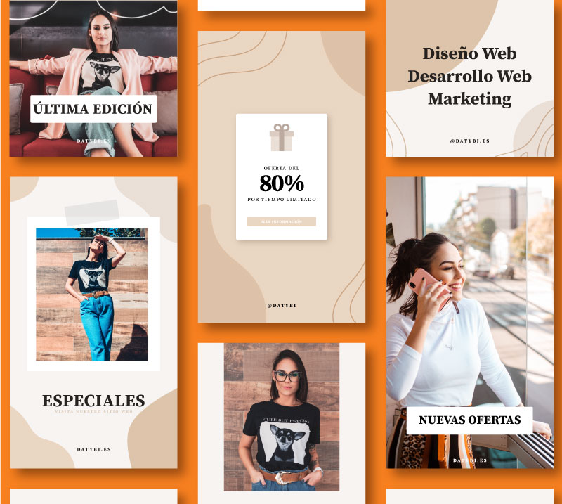 DATYBI promoción